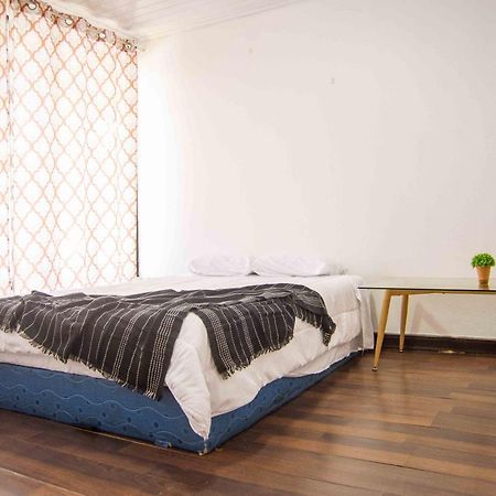 5 Min From The Airport - Perfect Stop Alajuela Bagian luar foto