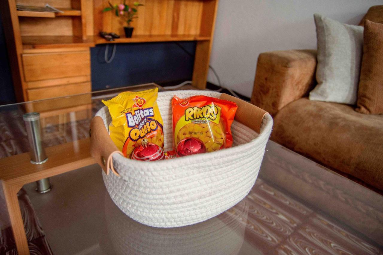 5 Min From The Airport - Perfect Stop Alajuela Bagian luar foto