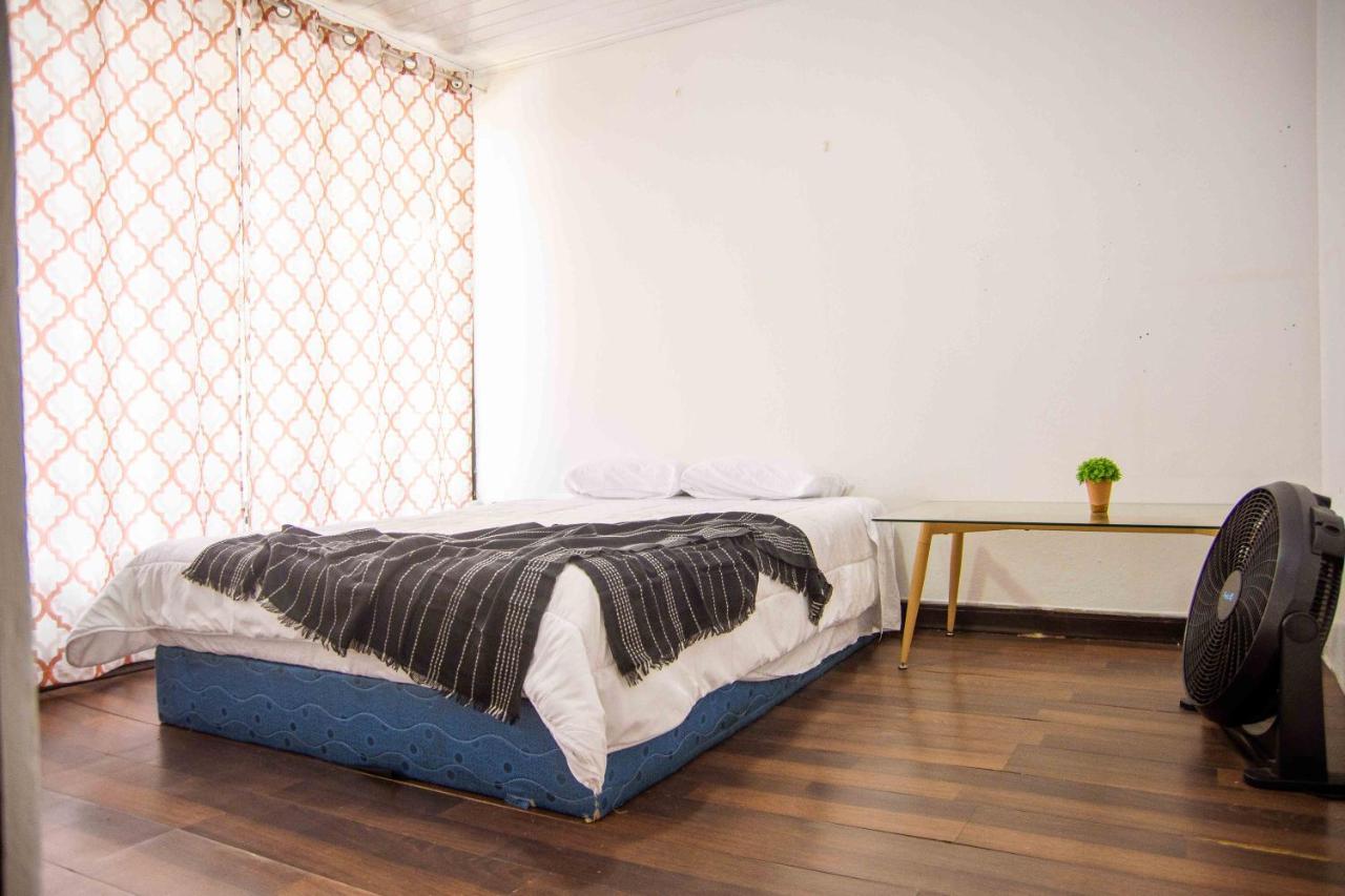 5 Min From The Airport - Perfect Stop Alajuela Bagian luar foto